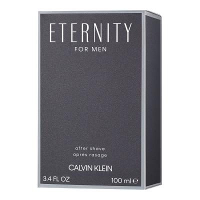 Calvin Klein Eternity For Men Dopobarba uomo 100 ml