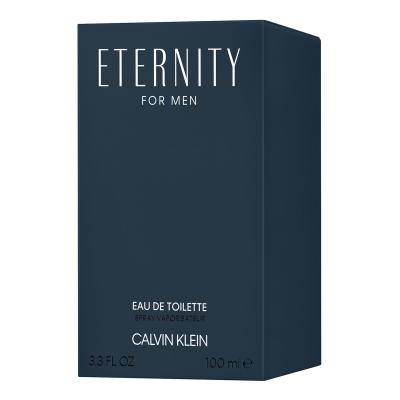 Calvin Klein Eternity For Men Eau de Toilette uomo 100 ml
