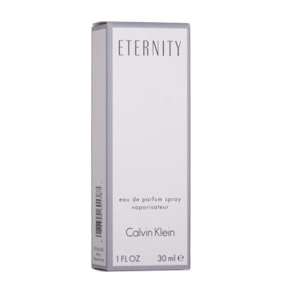 Calvin Klein Eternity Eau de Parfum donna 30 ml
