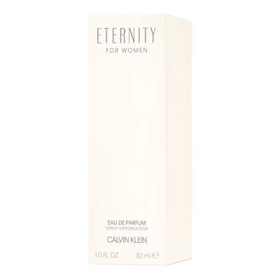 Calvin Klein Eternity Eau de Parfum donna 30 ml