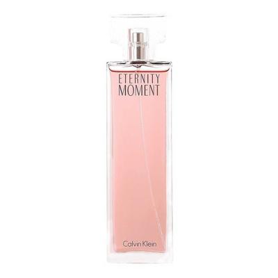 Calvin Klein Eternity Moment Eau de Parfum donna 100 ml