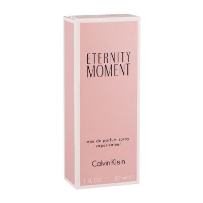 Calvin Klein Eternity Moment Eau de Parfum donna 30 ml