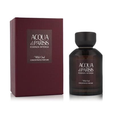 Acqua di Parisis Essenza Intensa Wild Oud Eau de Parfum uomo 100 ml