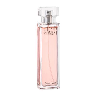 Calvin Klein Eternity Moment Eau de Parfum donna 50 ml