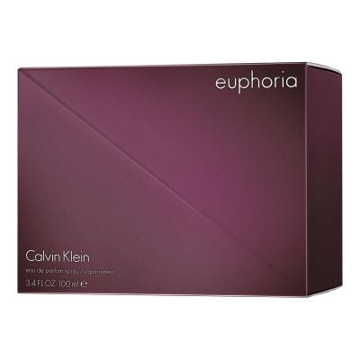 Calvin Klein Euphoria Eau de Parfum donna 100 ml