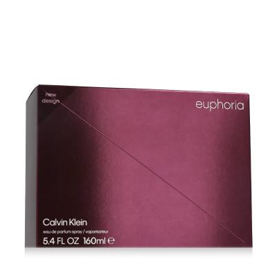 Calvin Klein Euphoria Eau de Parfum donna 100 ml