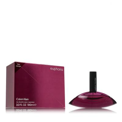 Calvin Klein Euphoria Eau de Parfum donna 100 ml