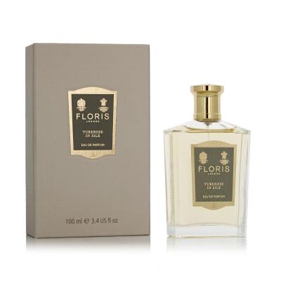 Floris Tuberose in Silk Eau de Parfum donna 100 ml