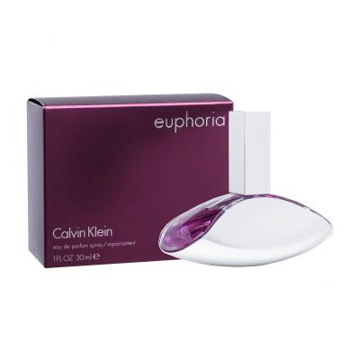 Calvin Klein Euphoria Eau de Parfum donna 30 ml