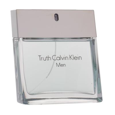 Calvin Klein Truth Eau de Toilette uomo 100 ml