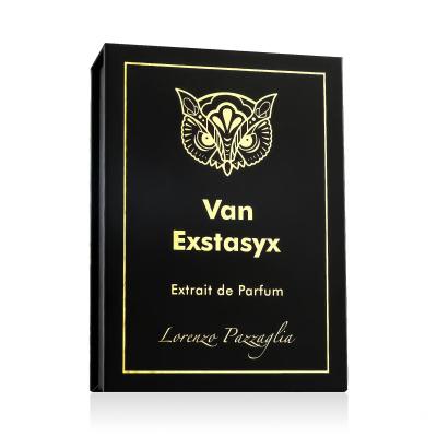 Lorenzo Pazzaglia Van Exstasyx Estratto di profumo 50 ml