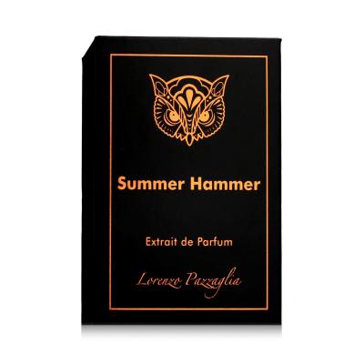 Lorenzo Pazzaglia Summer Hammer Estratto di profumo 50 ml