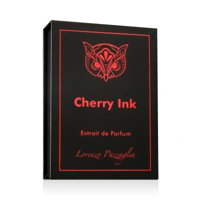 Lorenzo Pazzaglia Cherry Ink Estratto di profumo 50 ml