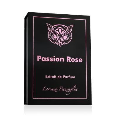 Lorenzo Pazzaglia Passion Rose Estratto di profumo 50 ml