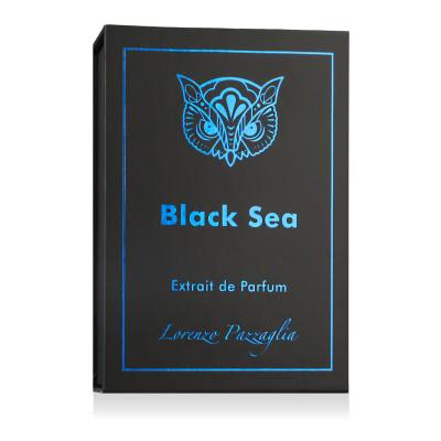 Lorenzo Pazzaglia Black Sea Estratto di profumo 50 ml