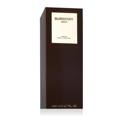 Burberry Hero Parfum uomo Ricarica 200 ml