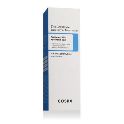 COSRX The Ceramide Skin Barrier Moisturizer Crema giorno per il viso 80 ml