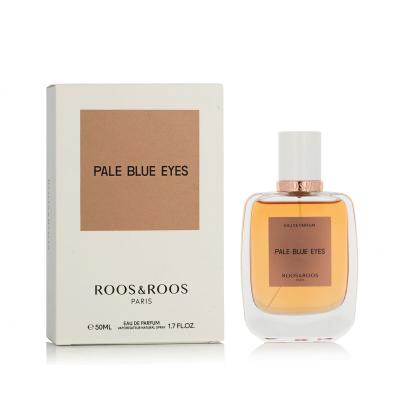 Roos &amp; Roos Pale Blue Eyes Eau de Parfum donna 50 ml