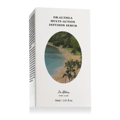 Dr. Althea Multi‑Action Infusion Serum Siero per il viso 30 ml