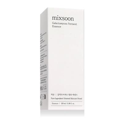 Mixsoon Galactomyces Ferment Essence Essenza per il viso 100 ml