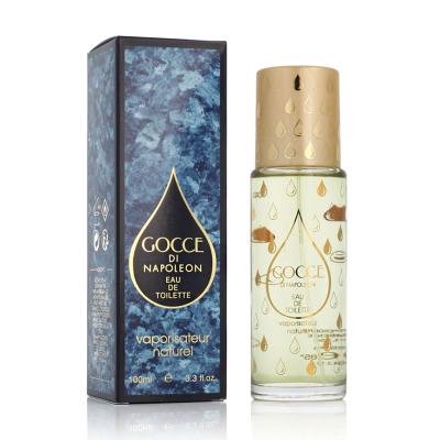 Morris Gocce di Napoleon Eau de Toilette donna 100 ml