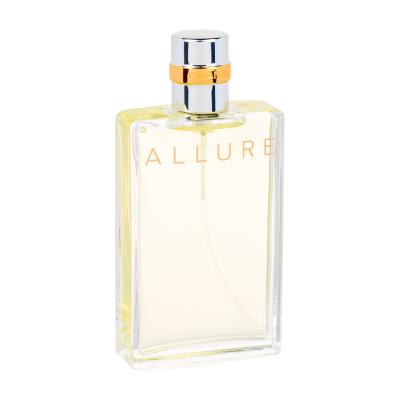 Chanel Allure Eau de Toilette donna 50 ml