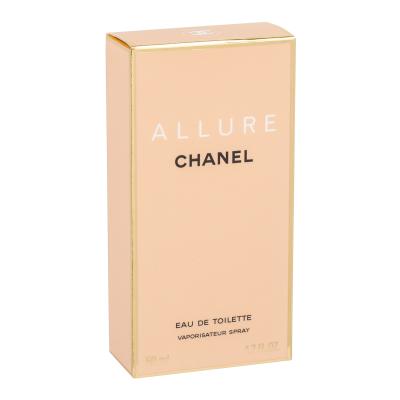 Chanel Allure Eau de Toilette donna 50 ml