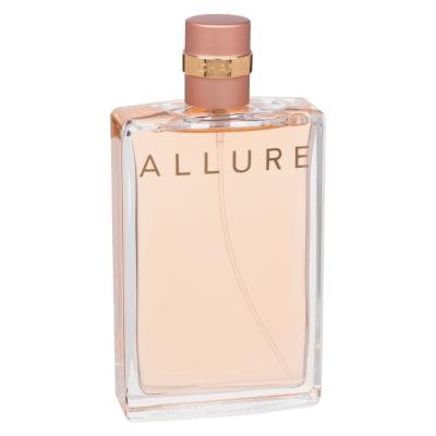 Chanel Allure Eau de Parfum donna 100 ml