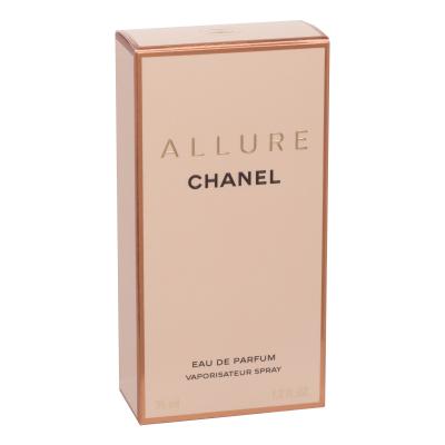Chanel Allure Eau de Parfum donna 35 ml