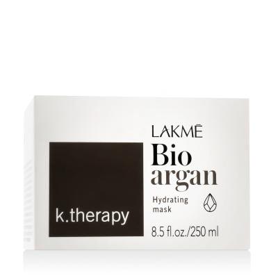 Lakmé K.Therapy Bio Argan Hydrating Mask Maschera per capelli 250 ml
