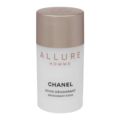 Chanel Allure Homme Deodorante uomo 75 ml