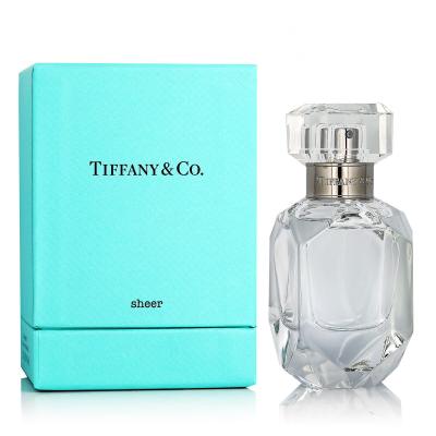 Tiffany &amp; Co. Tiffany &amp; Co. Sheer Eau de Toilette donna 30 ml