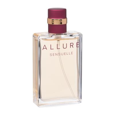 Chanel Allure Sensuelle Eau de Parfum donna 35 ml