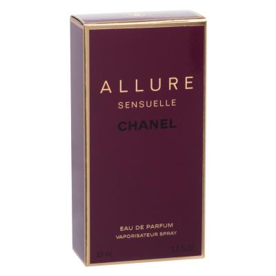 Chanel Allure Sensuelle Eau de Parfum donna 35 ml