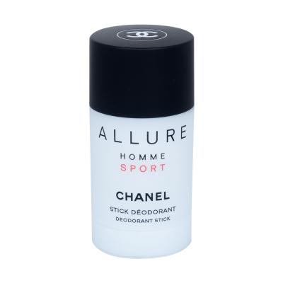 Chanel Allure Homme Sport Deodorante uomo 75 ml