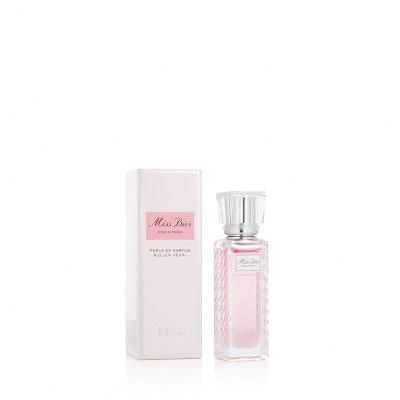 Dior Miss Dior Rose N&#039;Roses Roller Pearl Eau de Toilette donna 20 ml