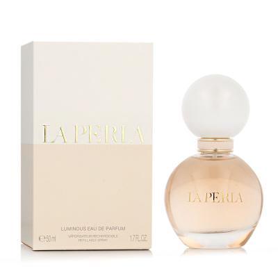 La Perla La Perla Luminous Eau de Parfum donna 50 ml