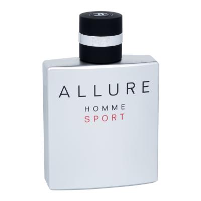 Chanel Allure Homme Sport Eau de Toilette uomo 100 ml