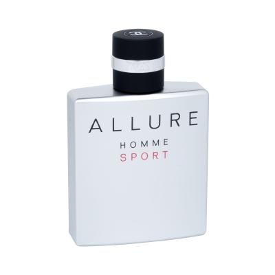 Chanel Allure Homme Sport Eau de Toilette uomo 50 ml