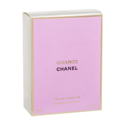 Chanel Chance Eau de Parfum donna 35 ml