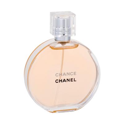 Chanel Chance Eau de Toilette donna 50 ml