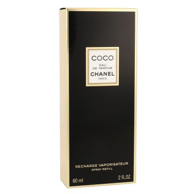 Chanel Coco Eau de Parfum donna Ricarica 60 ml