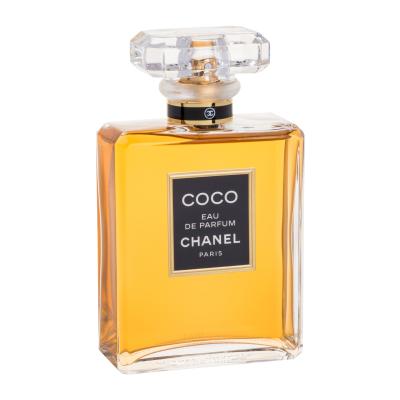 Chanel Coco Eau de Parfum donna 100 ml