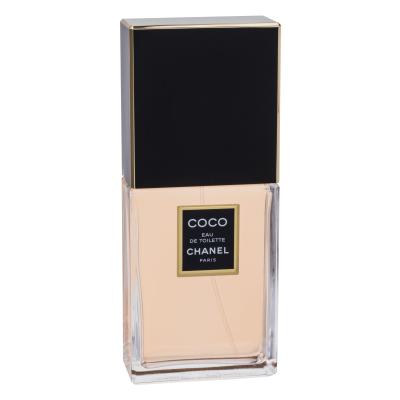 Chanel Coco Eau de Toilette donna 100 ml