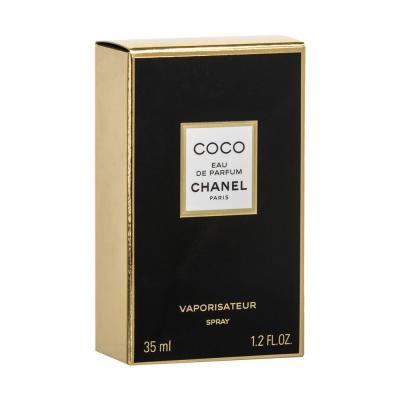 Chanel Coco Eau de Parfum donna 35 ml