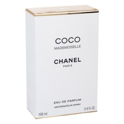 Chanel Coco Mademoiselle Eau de Parfum donna 100 ml