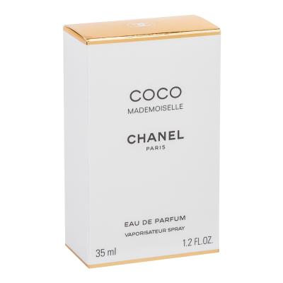 Chanel Coco Mademoiselle Eau de Parfum donna 35 ml