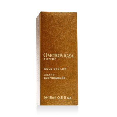 Omorovicza Gold Eye Lift Crema contorno occhi 15 ml