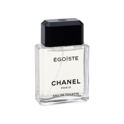 Chanel Égoïste Pour Homme Eau de Toilette uomo 50 ml
