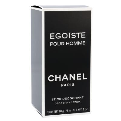 Chanel Égoïste Pour Homme Deodorante uomo 75 ml